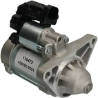 HC-Cargo Startmotor