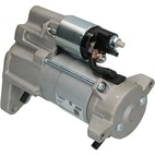 HC-Cargo Startmotor