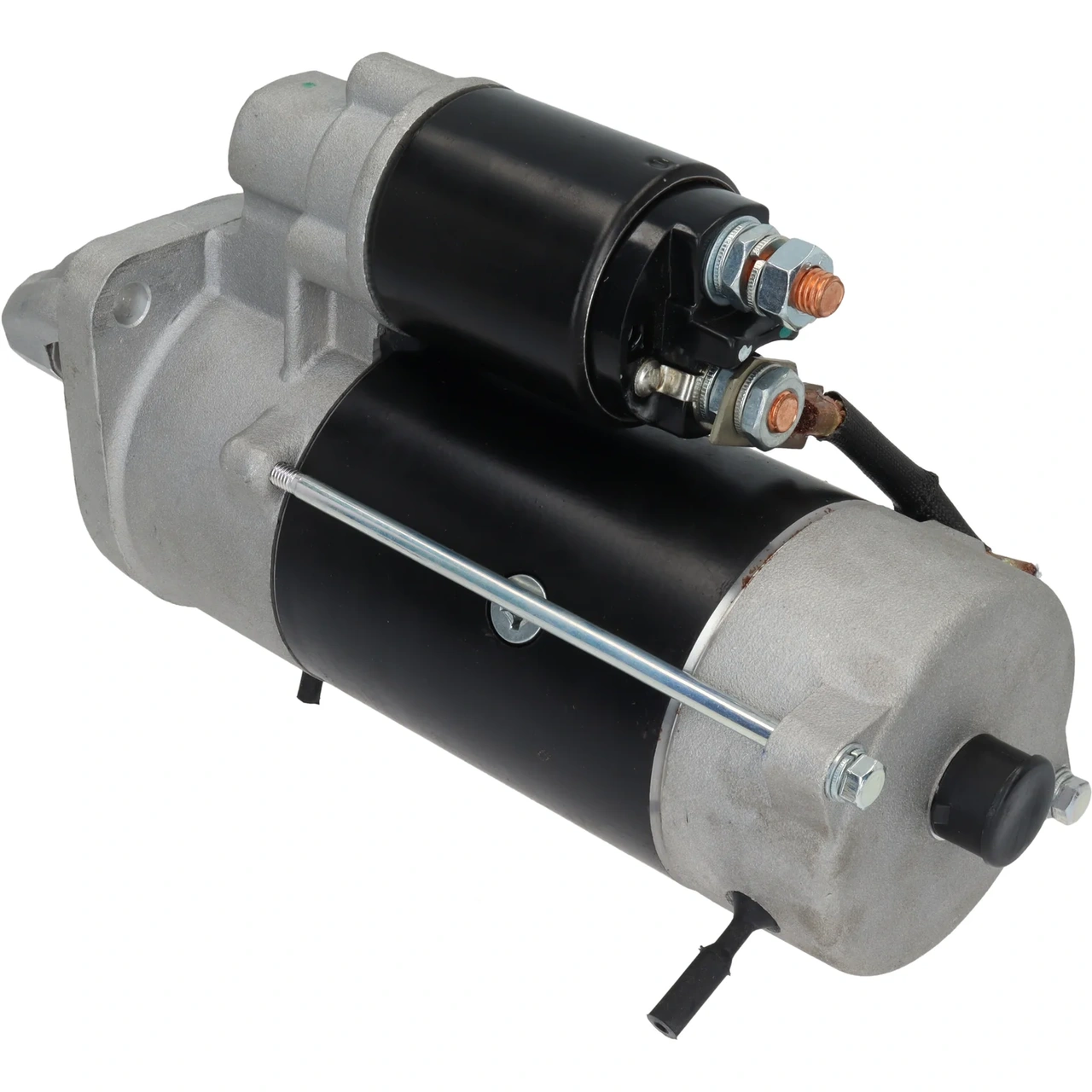 HC-Cargo Startmotor