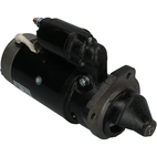 HC-Cargo Startmotor
