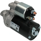 HC-Cargo Startmotor
