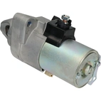 HC-Cargo Startmotor