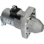 HC-Cargo Startmotor