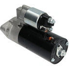 HC-Cargo Startmotor