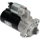 HC-Cargo Startmotor