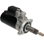 HC-Cargo Startmotor