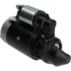 HC-Cargo Startmotor