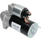 HC-Cargo Startmotor