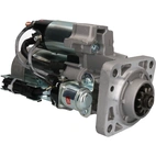 HC-Cargo Startmotor