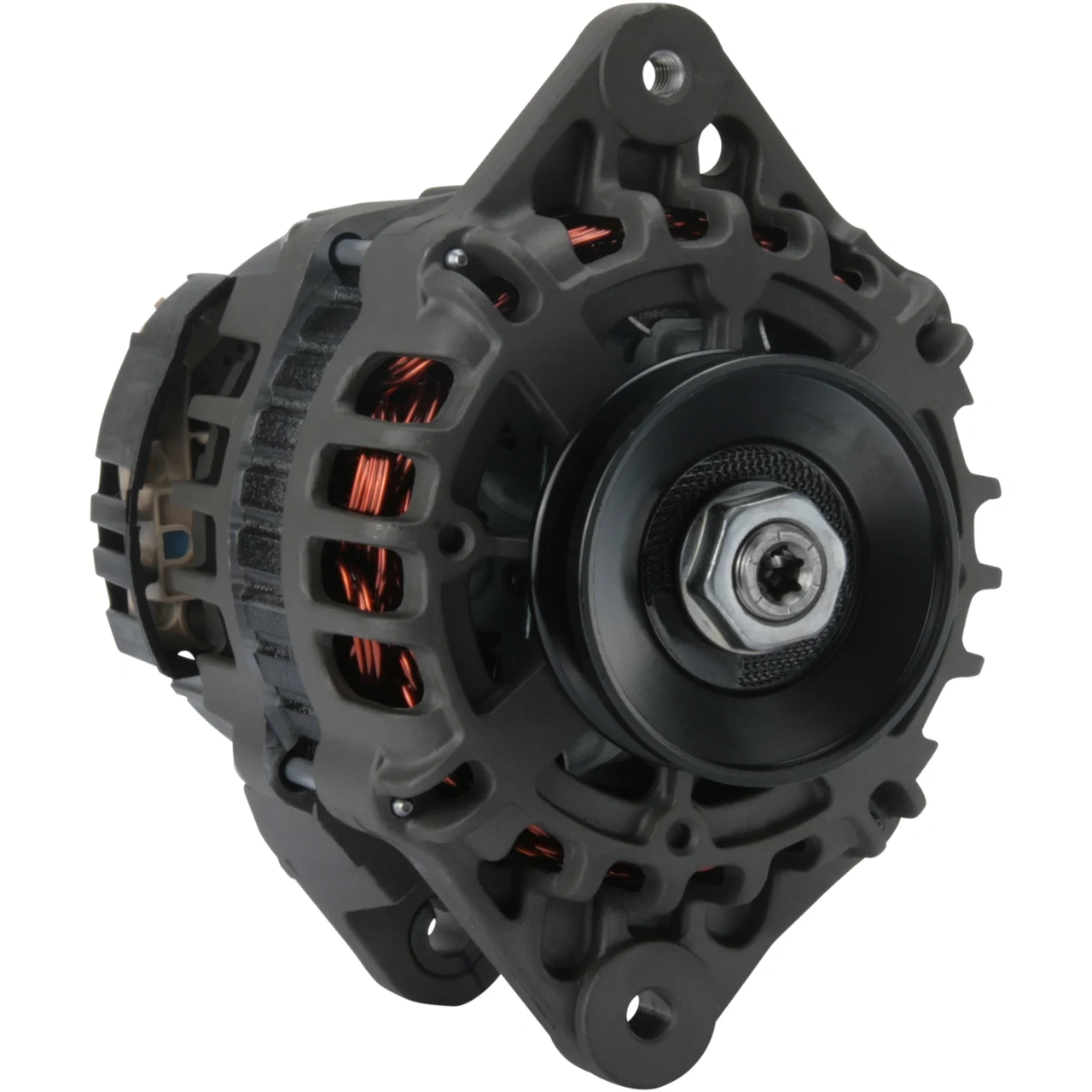 HC-Cargo Dynamo