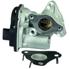 EGR-ventil passer Mercedes