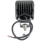 LED Arbeidslampe 80W, 86x80mm