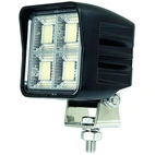 LED Arbeidslampe 80W, 86x80mm