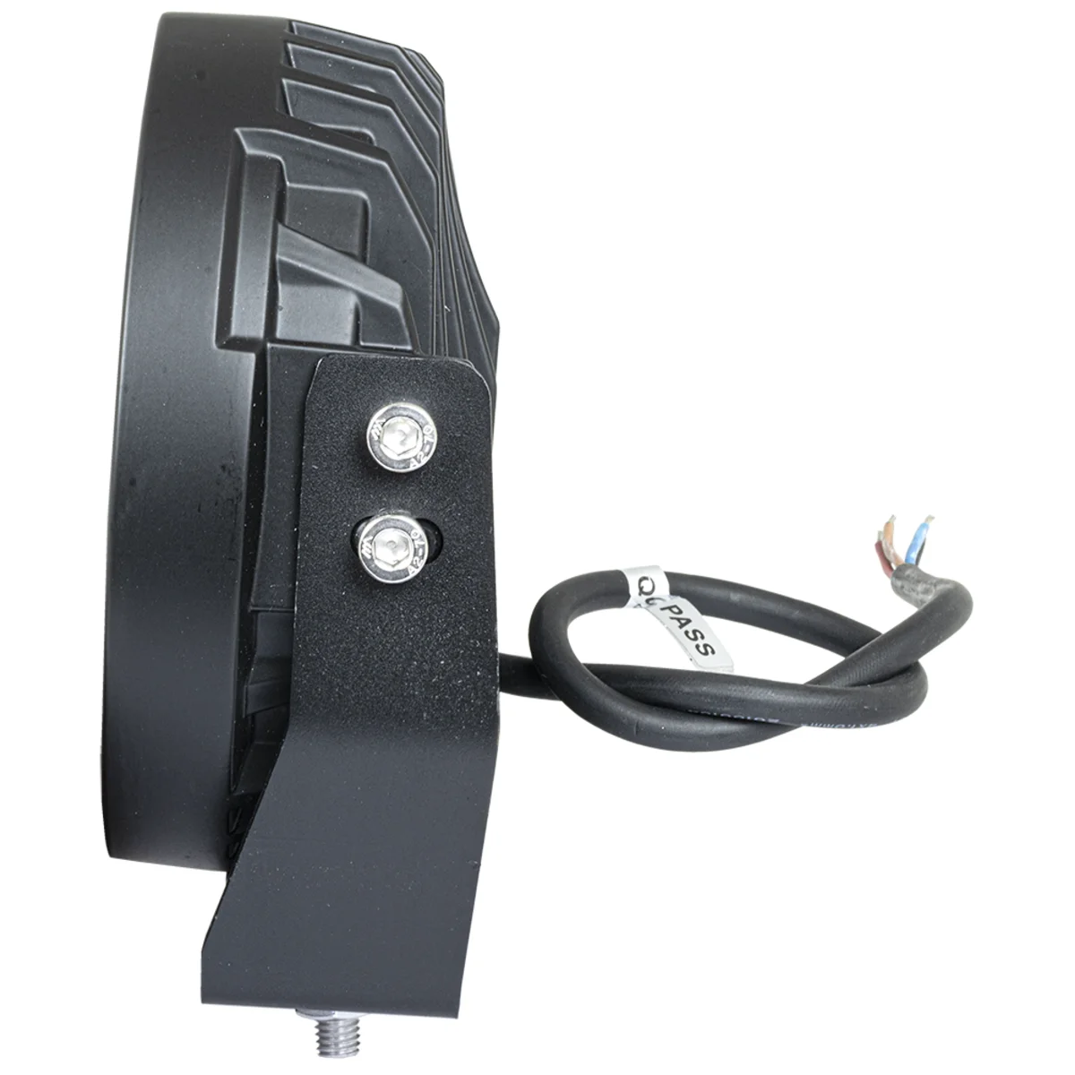 Ekstralys LED 7" 120W, Combo