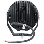 Ekstralys LED 7" 120W, Combo