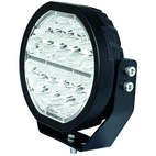 Ekstralys LED 7" 120W, Combo