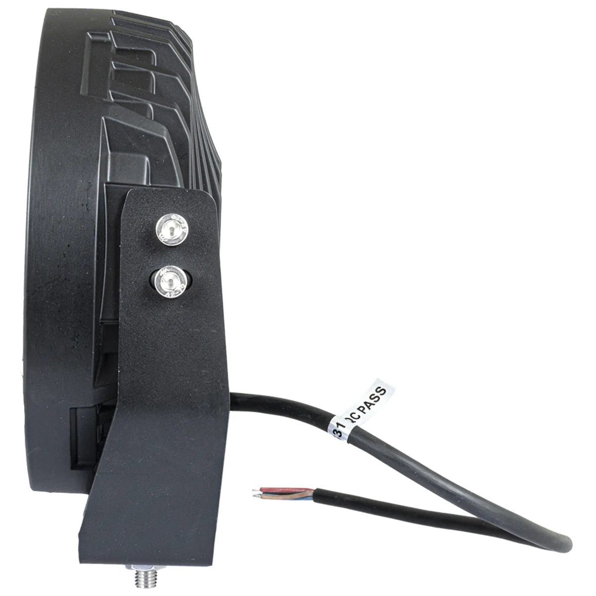 Ekstralys LED 9" 150W, Kombinasjon