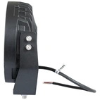 Ekstralys LED 9" 150W, Kombinasjon