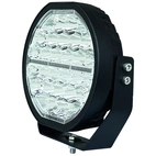 Ekstralys LED 9" 150W, Kombinasjon
