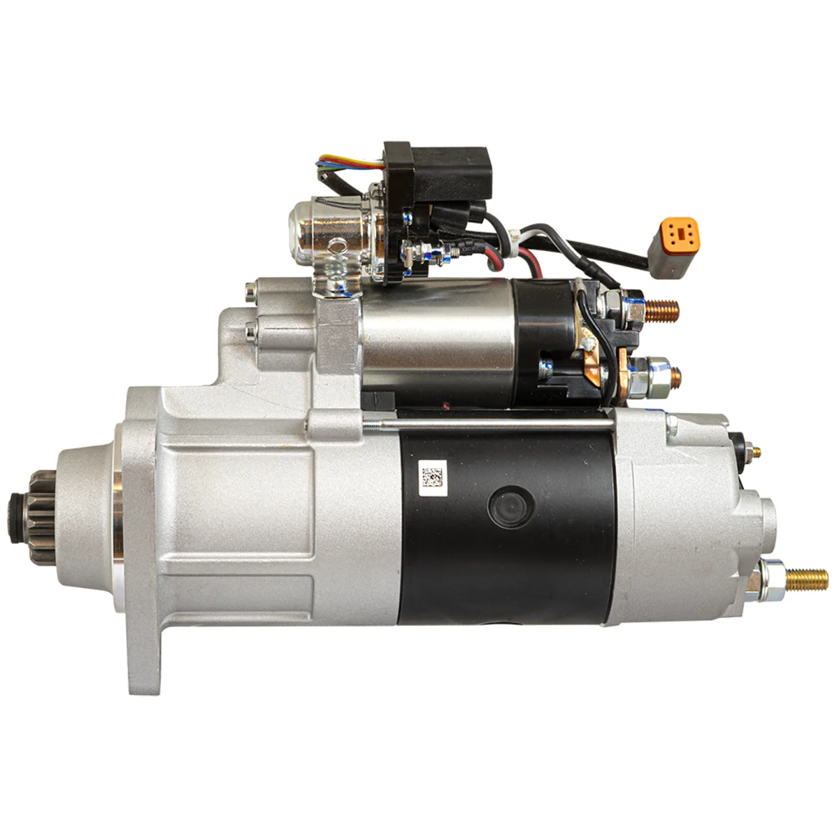 Startmotor 24V-8.5kW
