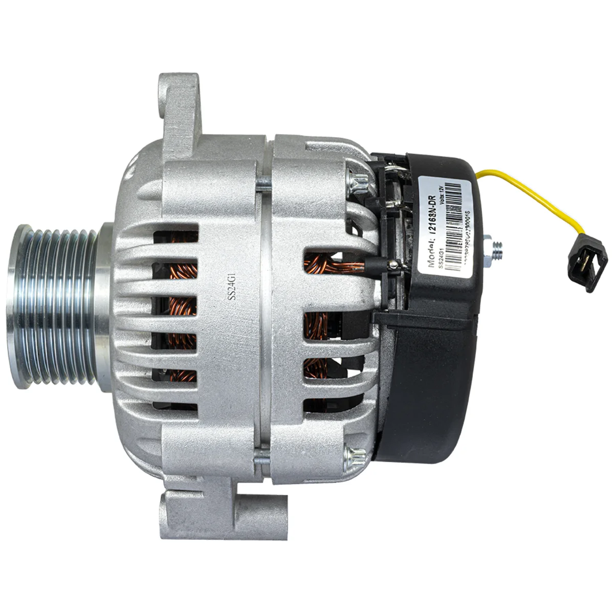 Dynamo 12V-160A