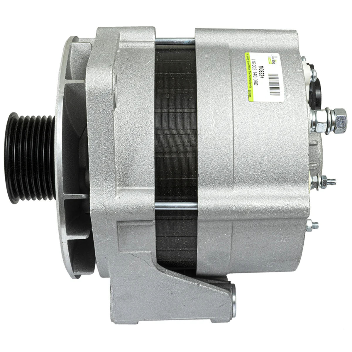 Dynamo 24V-140A