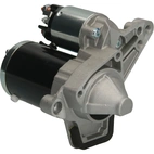 HC-Cargo Startmotor