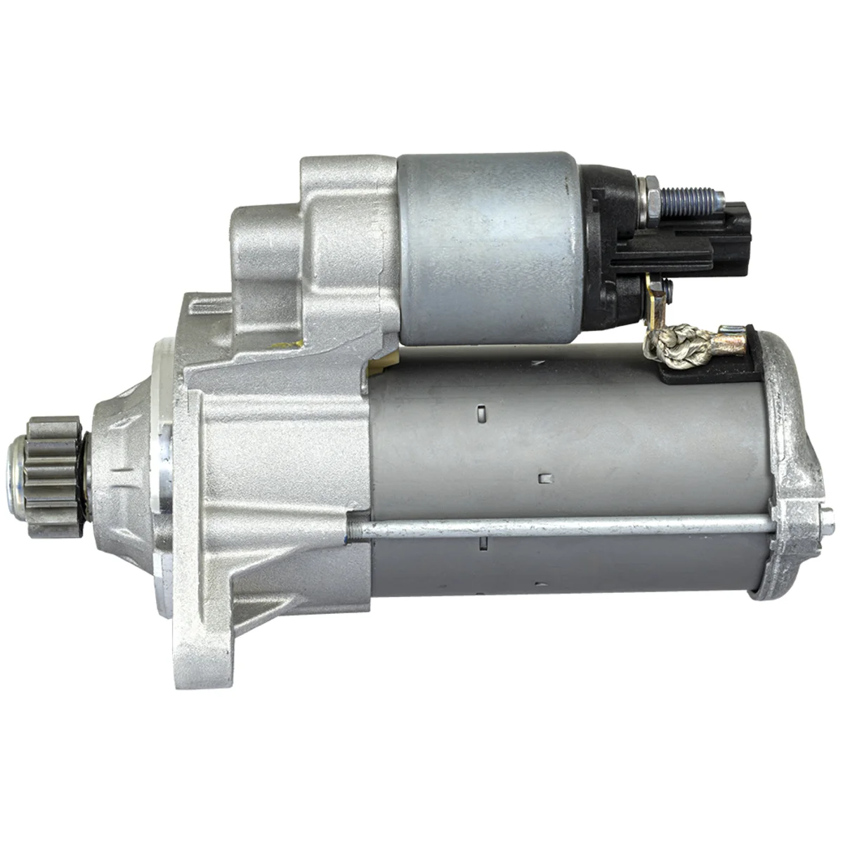 Startmotor 12V-1.7kW