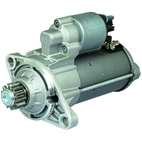 Startmotor 12V-1.7kW