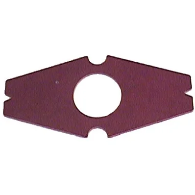 Isolator