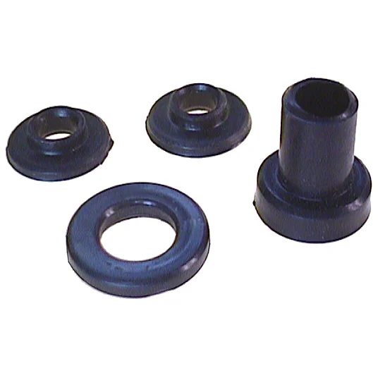 Isolator