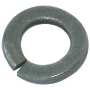 Børstefjærplate
