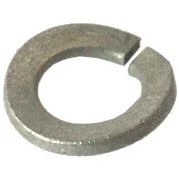 Børstefjærplate