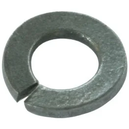 Børstefjærplate