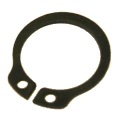 Sperrering