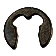 Sperrering
