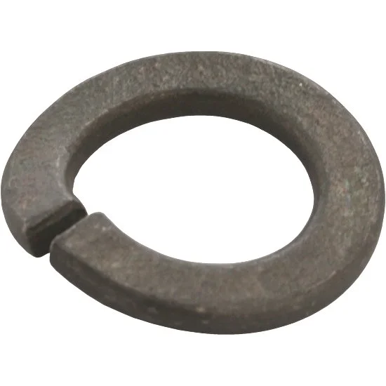 Børstefjærplate