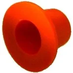Gummibeskyttelse