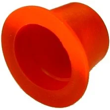 Gummibeskyttelse