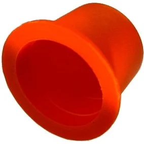 Gummibeskyttelse