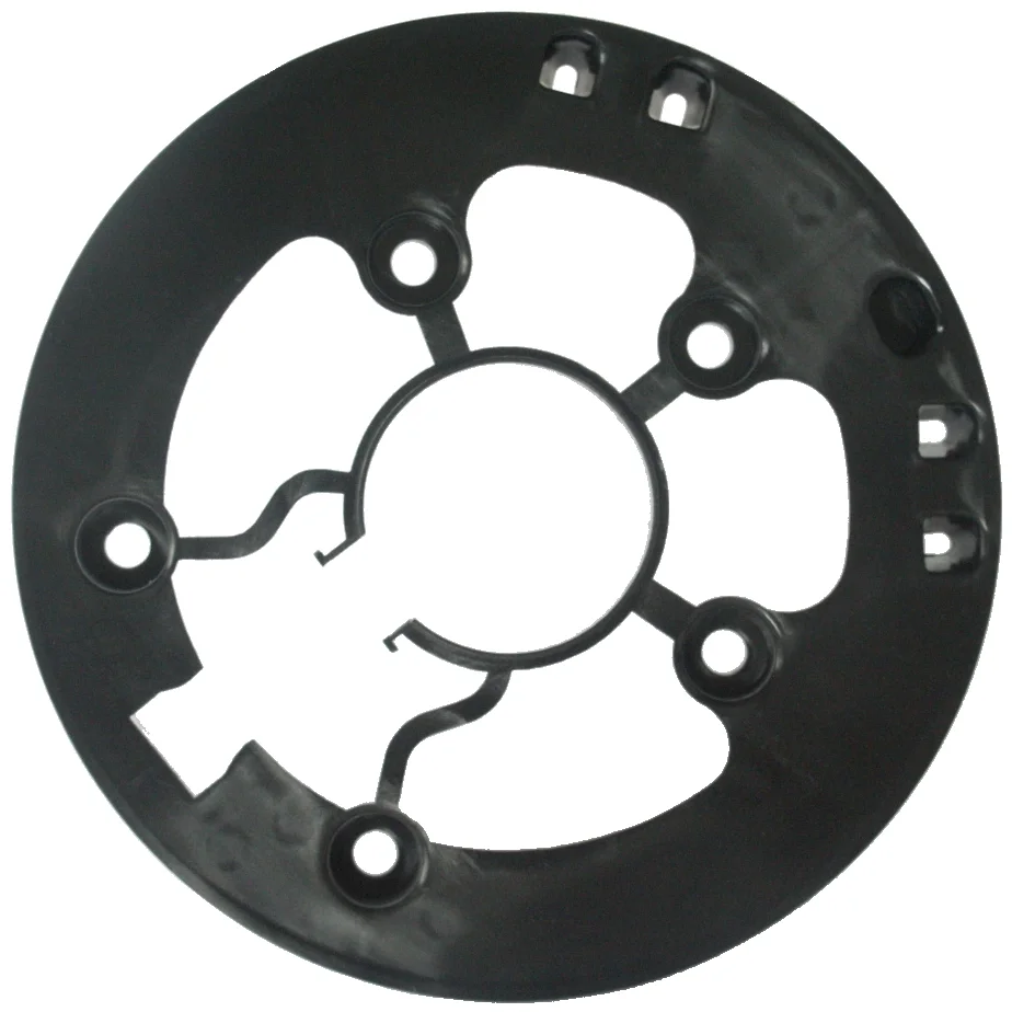 Plate