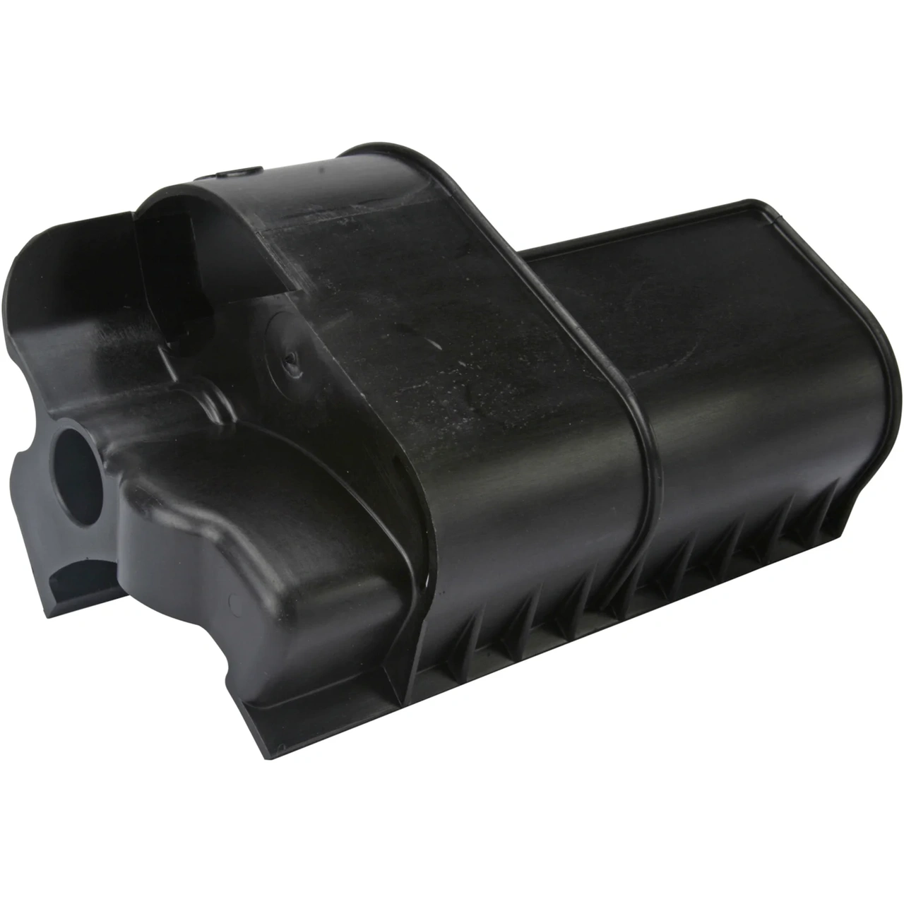 Beskyttelse for innslagsrelé