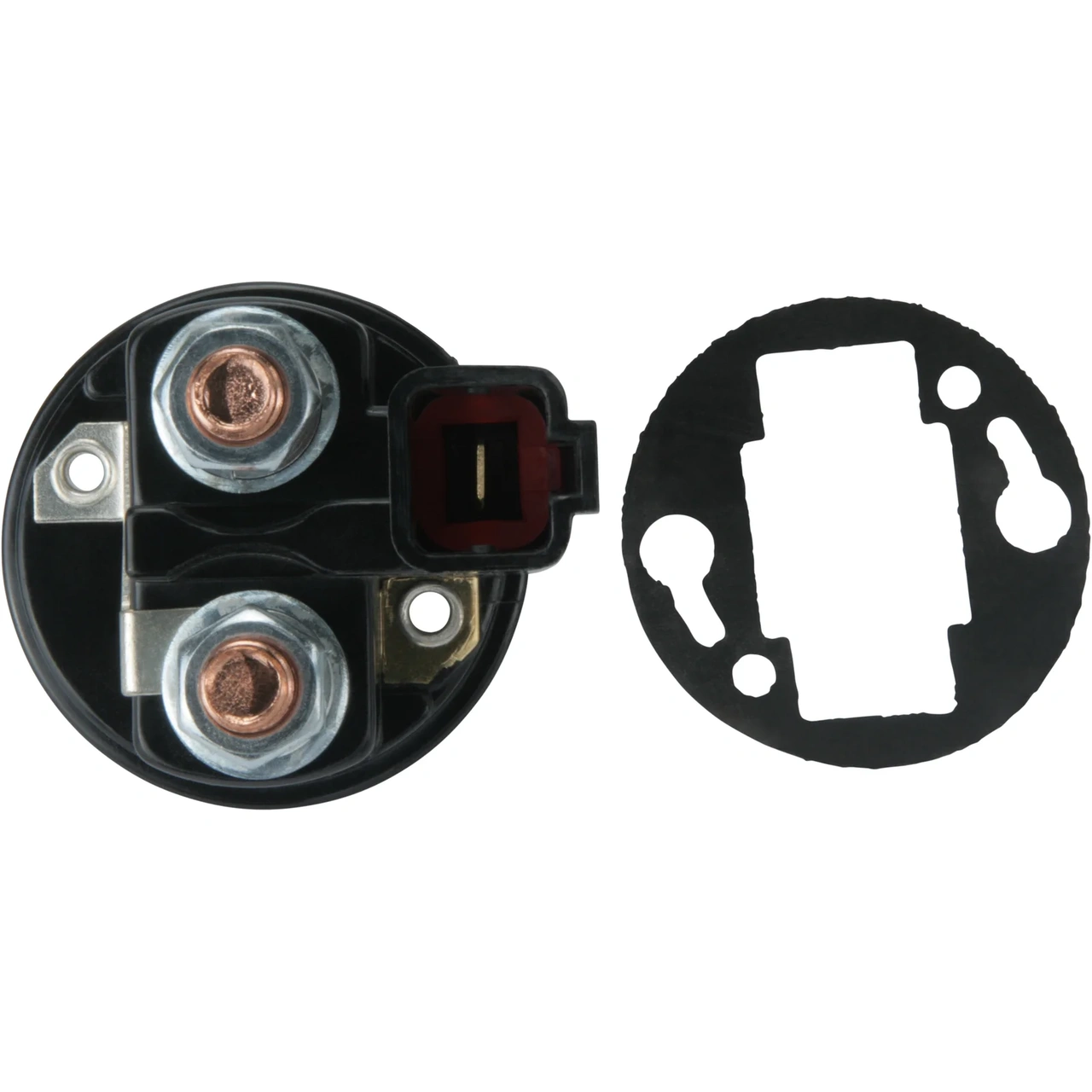 innslagsrelé lås