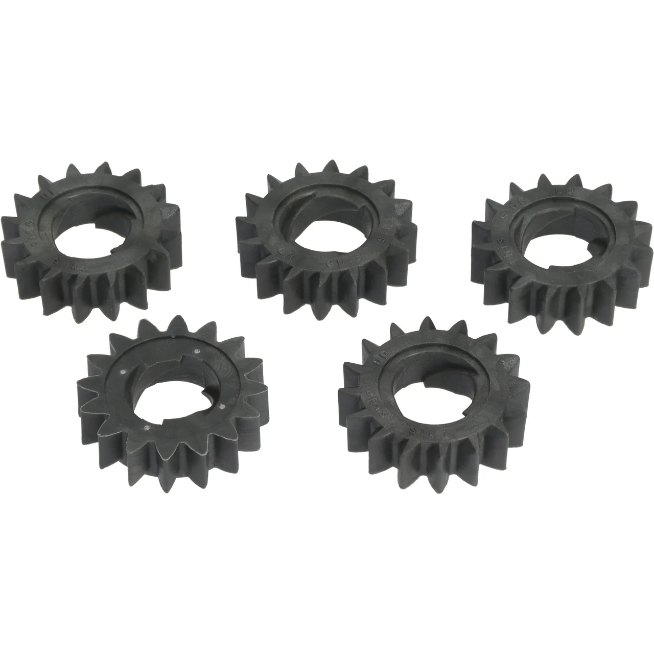 Startmotor