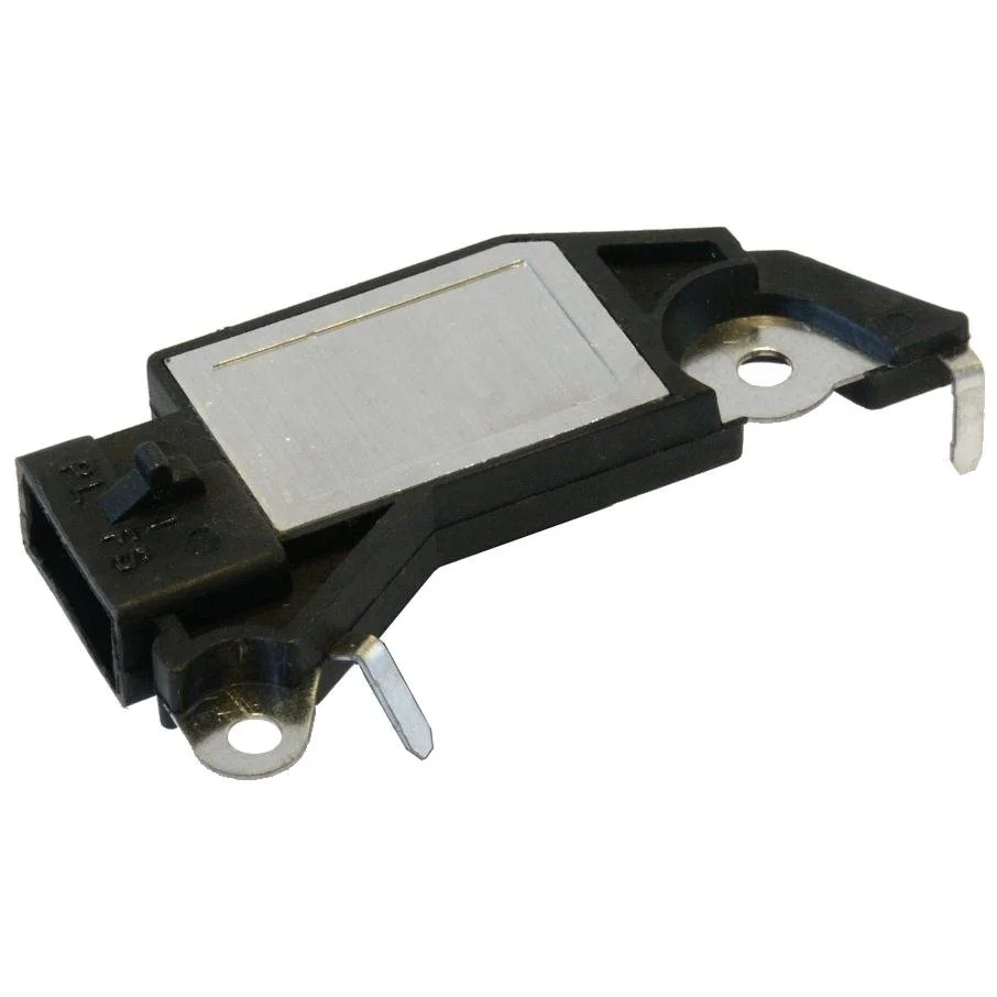 Spenningsregulator
