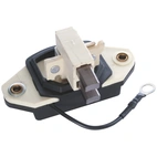 Spenningsregulator