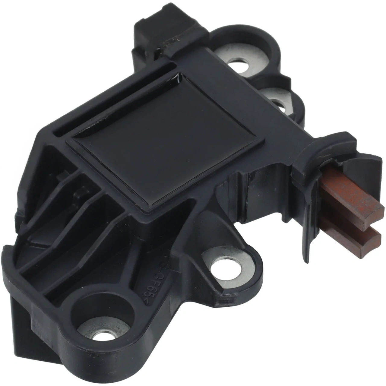 Spenningsregulator