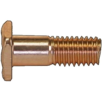 Koblingsbolt