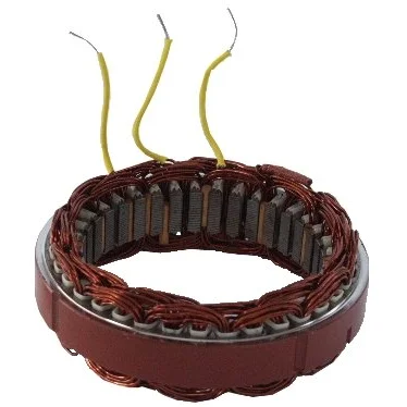 Stator