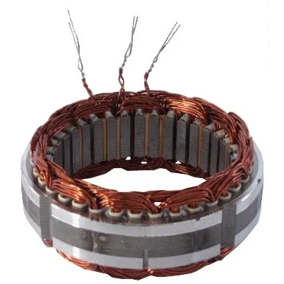Stator